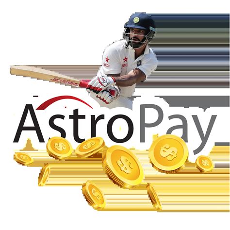 betting sites that accept astropay card - AstroPay é seguro